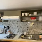 Pequeno Departamento En Plena Ciudad