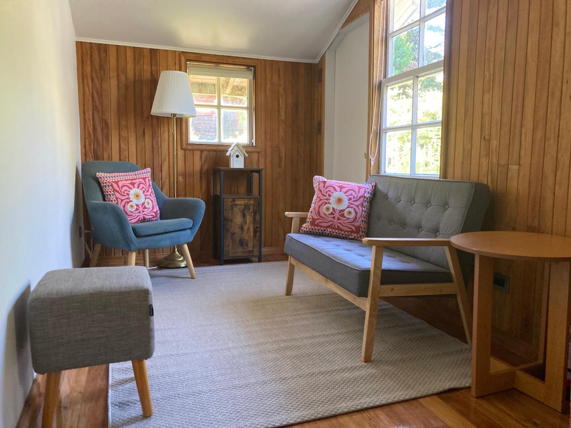 Pequeno Departamento En Plena Ciudad Apartamento Puerto Varas