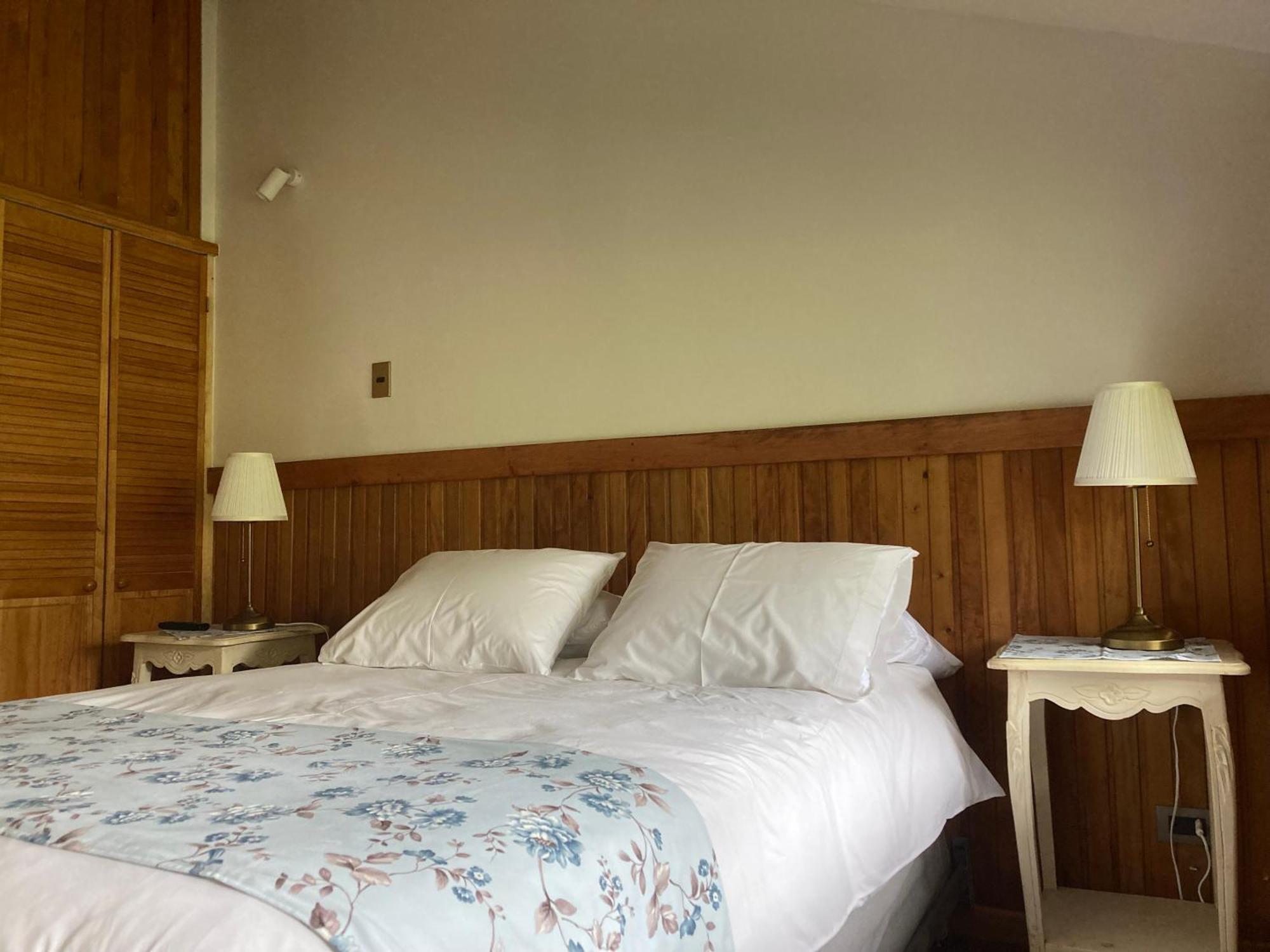 Pequeno Departamento En Plena Ciudad Apartamento Puerto Varas