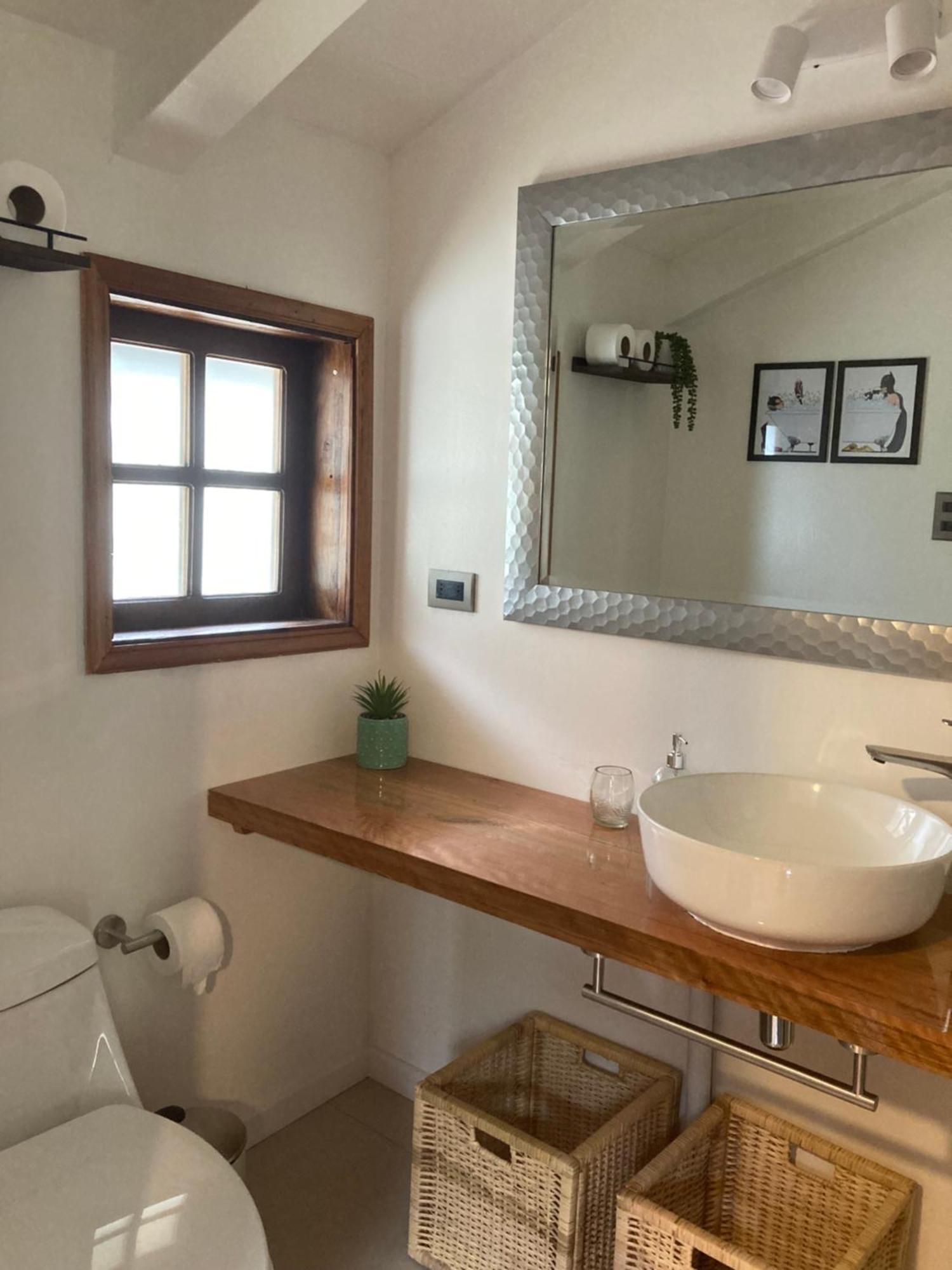 Apartamento Pequeno Departamento En Plena Ciudad